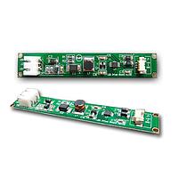 LED Backlighting