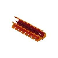 Weidmuller 1603270000 Fixed Terminal Blocks SL 5.08/23/135 3.2SN OR BX