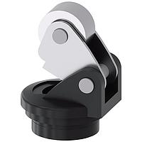 SIEMENS 3SE50000AE11 Roller Lever OPERATING HEAD,ROLL LVR,STEEL ROLL 13MM