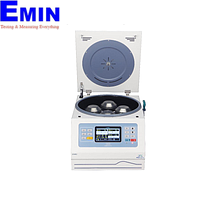 KECHENG DT45C Low Speed Table Centrifuge (5500rpm)