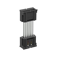 ERNI - TE Connectivity 364098-E Connectors DRCBTB 1,27 12 M BTB28 26,2 137 * 094 TR