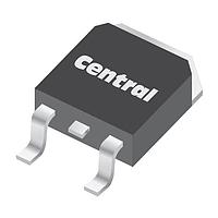 Central Semiconductor CHD8-06 TR13 PBFREE Hyper Fast Recovery Rectifier 22ns Hyperfast Rec 8.0 Amp 600V