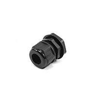 Hammond Manufacturing 1427NCGPG13B Cord Grips CABLE GLAND STD LEN PG13.5 THREAD BLACK