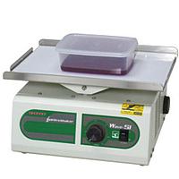 TAITEC Wave-SI Bench-Top Shaker (5 to 50 r/min, 2 ~ 10°)