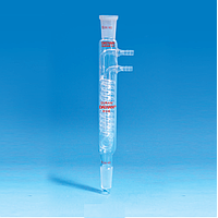 SciLab SL.Con2046.1 Glass Dimroth Condenser (Normal-Type, 29/32 Joints)