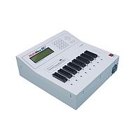 EE Tools MULTIMAX-8G+ Universal Programmers HI PERF STAND ALONE PRGRAMER FOR 8-SOCK