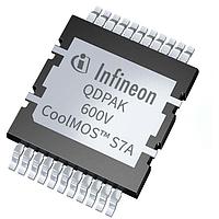 Infineon IPDQ60R040S7AXTMA1 MOSFETs AUTOMOTIVE_COOLMOS