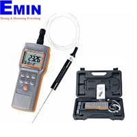 DaiHan THE5 HACCP Precise Pt-100 Thermometer with Timer