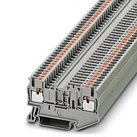 PHOENIX CONTACT 3210185 DIN Rail Terminal Blocks PT 2,5-TG