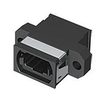 Samtec OPA-D-1-F Fiber Optic Connectors Optical Patch Adaptor
