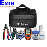 Fibretool FTK-11 Termination Kit