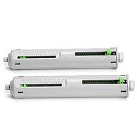 HellermannTyton 556-00434 Internal Ribbon Holder TTM430/TTM460 Internal Ribbon Holder, Plastic, Gray, 1/pkg