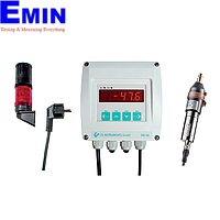 CS Instruments DS 52 Dew Point Monitoring for Refrigeration Dryerf (-20°….50°Ctd)