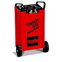 Telwin ENERGY 1500 START BATTERY CHARGER / STARTER (7 KW)