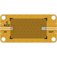 Quantic X-Microwave XM-A3W7-0804D RF Development Tools Multipliers, MLPNC-7102-SMT680SMT