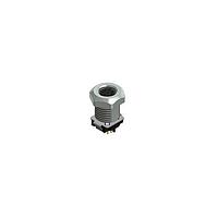 Amphenol CONEC 42-01346 M8 Female Socket SAL-8S-FK8-X13/THR