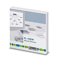 PHOENIX CONTACT 2701474 Development Software FL VIEW 512