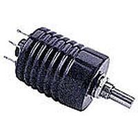 ETI Systems MOH20B-10-5K Rotary Metal 2W 5Kohms 10%