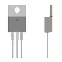PANJIT PJP5NA80_T0_00001 MOSFETs 800V N-Channel MOSFET