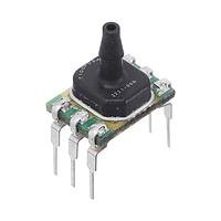 Honeywell ABP2DANT100PGSA3XX Board Mount Pressure Sensors "ABP2, DIP, No Diagnostics, Plastic Axial        "