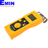 Wood and Construction Moisture Meter