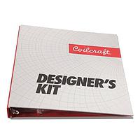 Coilcraft C462 Ferrite Chip Inductor Kit 402DF Kit 25pn 20 ea 20 nH 3300 nH