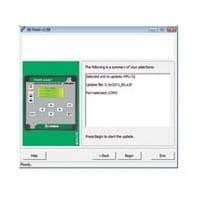 Littelfuse PGW-FLSH Circuit Breakers FIRMWARE FLASH UTILITY