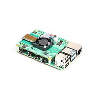 Raspberry Pi SC0468 Ethernet Module POE+ HAT