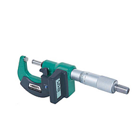 INSIZE 3565-50A Digital Vertical Micrometer (25-50mm/1-2")