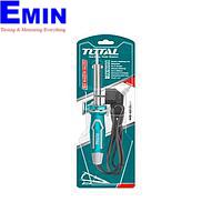 Total TET10006 WELDING PLACEMENT