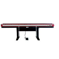 Cutting - Bending industry machine