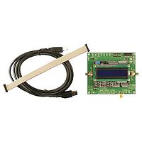 Analog Devices DC2334A Current, Power & Voltage Monitors LTC2947 Demo Board - 30A Energy Monitor