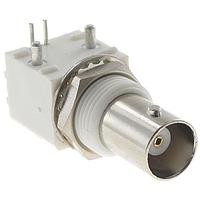 Vitelec / Cinch Connectivity Solutions VBI211 PCB Connectors BNC R/A PCB Mt Jack