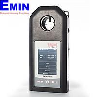 HUND TM data II Portable Dust Monitor (0-100 mg/m3)