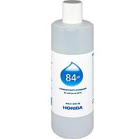 HORIBA 500-21 Conductivity Standard Solution 84 uS/cm