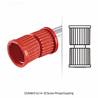 DURAN SM.2922608 Adapter coupling gl32