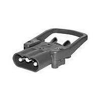 Anderson Power Products E16450-0009 Heavy Duty Power Connectors E16 DIN PLUG PBT/PC W/50MM MAIN CONT