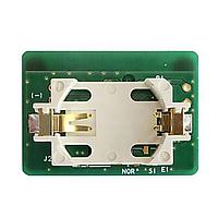 Nisshinbo RIOT-C01 Battery Management Coin battery Board for Environment Sensing Board RIOT-001