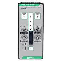 Littelfuse SE-330-27-01 Neutral Grounding Resistor Monitor - NGR NGRMON48VDCSCFBR/RJ4 561850K4NC