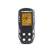 AIYI AGH6100F Portable Multi Gas Detector (Ex: 0-100%LEL)