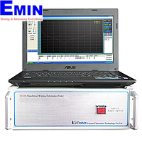 Transformer Winding Deformation Tester KVTESTER ZC-206