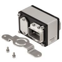 Weidmuller 1397690000 DIN Rail Terminal Blocks IE-CD-VAPM24V-C-MA