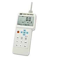 TES TES-1385S Odor Sensing Meter (Hydrogen Sulfide, Methyl Mercaptan, Hydrogen, v.v.)