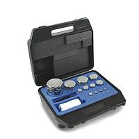KERN 326-074 Set of Weights OIML F1 (1g~2000g)