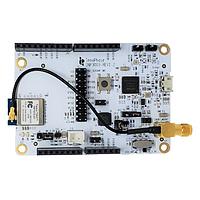 InnoPhase IoT INP3015 Evaluation Boards Evaluation Board, Arduino UNO Format, with Environmental Sensors & Power Management