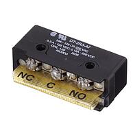 Honeywell DT-2R3-A7 Limit Switches LIMIT SWITCH