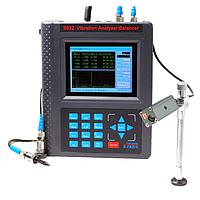 SENDIG S932 Dual-channel Machinery Analyzer/Data Collector