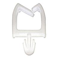 Heyco 4233F Cable Tie Mounts CHRS 130-2 V-0