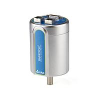 MKS DA06A 3 Decade Temperature-Controlled Baratron® Capacitance Manometer (1 Torr; EtherCAT)