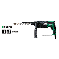 HITACHI KOKI DH28PBY Drilling Machine 850W (2 modes)